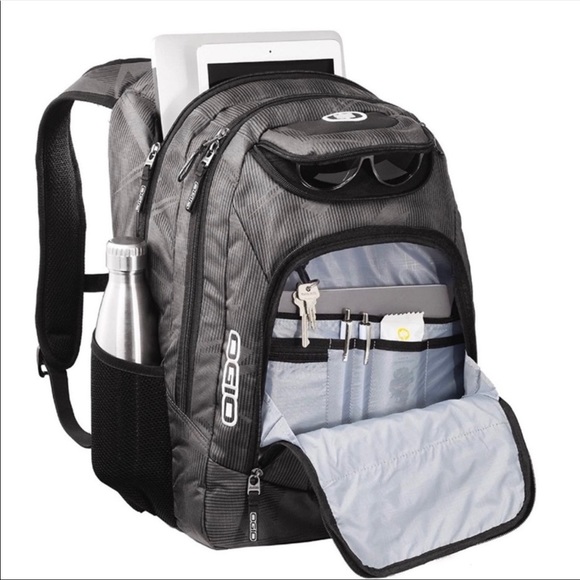 ogio subaru backpack